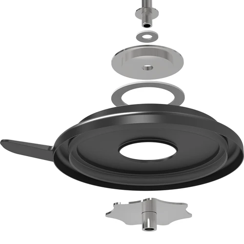 Destillator för köksrobot - 6