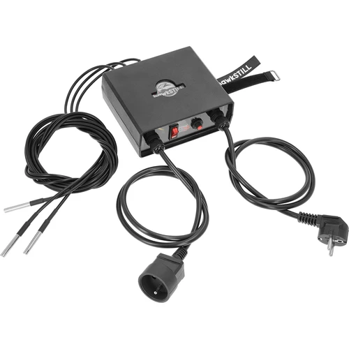 Destillator hawkSTILL Aabratek 2.0 60L WiFi - 5