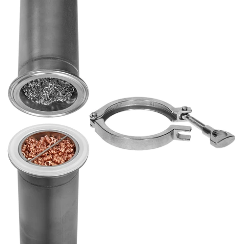 Destillator hawkSTILL Aabratek 2.0 60L WiFi - 3