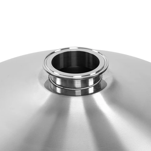 Destillator HawkStill "Kalla Fingrar" 60 L, kolumn fi 60,3 mm och effektregulator - 8