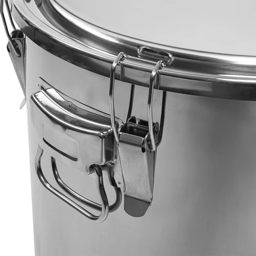 Destillator HawkStill "Kalla Fingrar" 60 L, kolumn fi 60,3 mm och effektregulator - 9