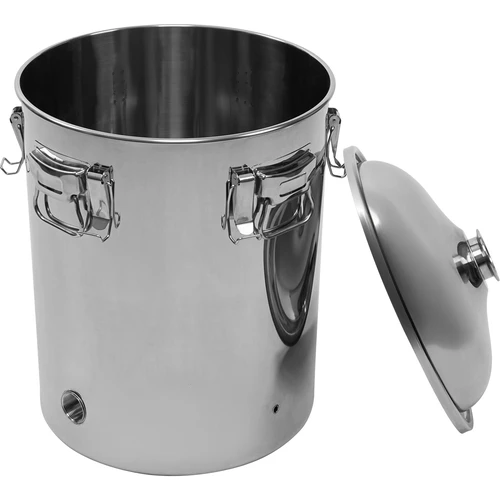 Destillator HawkStill "Kalla Fingrar" 60 L, kolumn fi 60,3 mm och effektregulator - 16