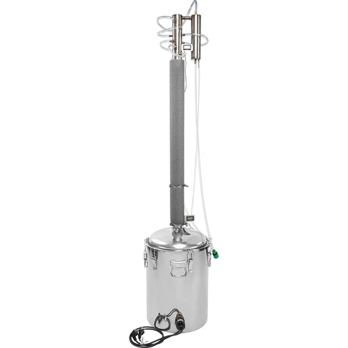 Destillator HawkStill "Kalla Fingrar" 60 L, med kolumn fi 60,3mm