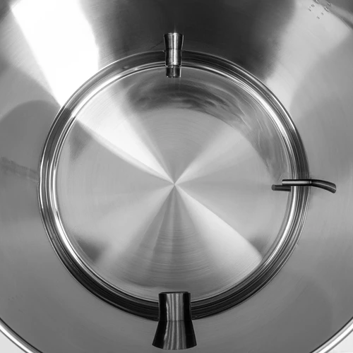 Destillator HawkStill "Kalla Fingrar" 60 L, med kolumn fi 60,3mm - 14