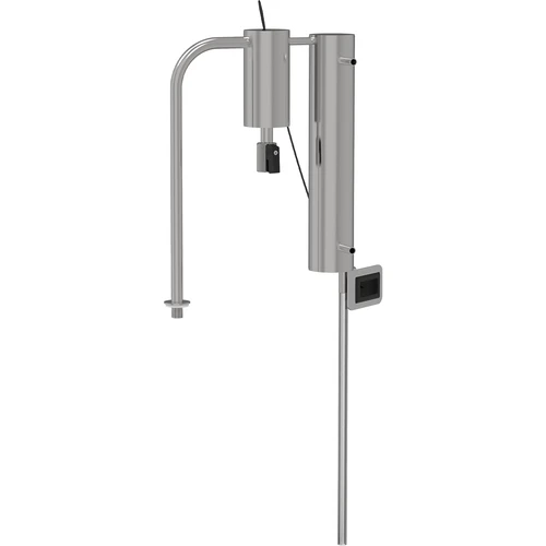 Destillator och tryckkokare 2i1 12 L - 5