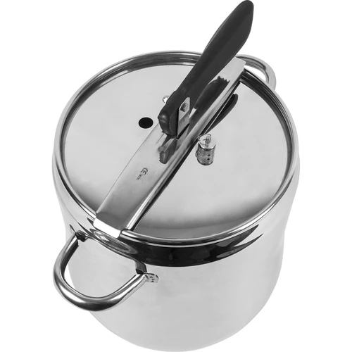 Destillator och tryckkokare 2i1 12 L - 3