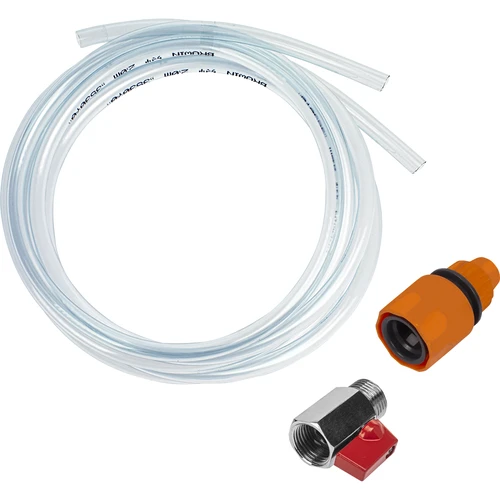 Destillator och tryckkokare 2i1 12 L - 6