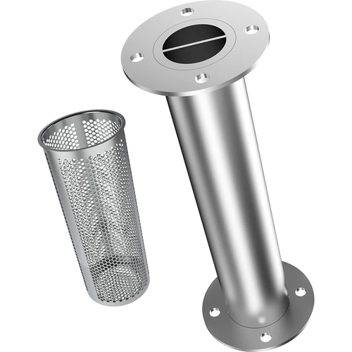 Destillatormodul för aromatisering av destillat - 2