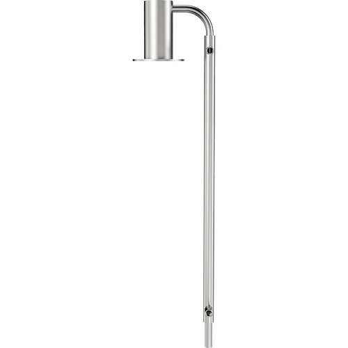 Destillatormodul - huvud - Liebigkylare