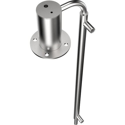 Destillatormodul - huvud - Liebigkylare - 3