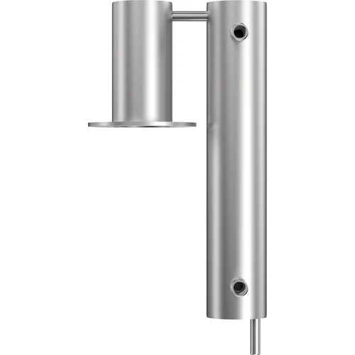 Destillatormodul - huvud - spiralformad kylare