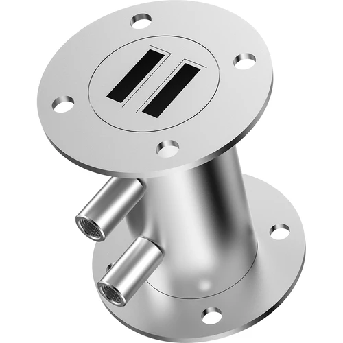 Destillatormodul - reflux - shotgun - 2