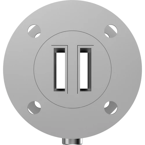 Destillatormodul - reflux - shotgun - 3