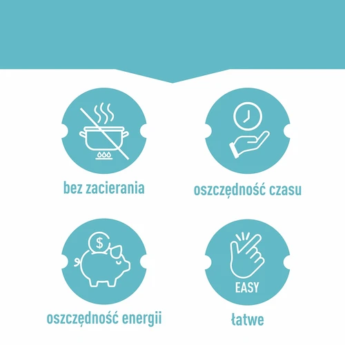 Destillerijäst Turbo Koji, 50 g (utan mäskning!) - 6