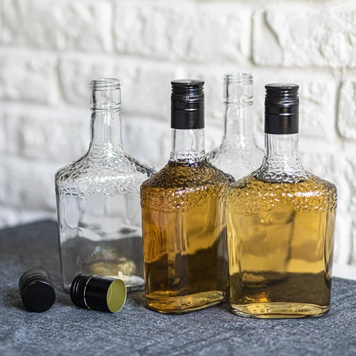 Destillerijäst Turbo Torpedo 72h 21% - 120 g - 10