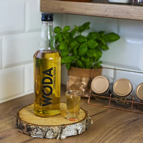 Destillerijäst Turbo Torpedo 72h 21% - 120 g - 11