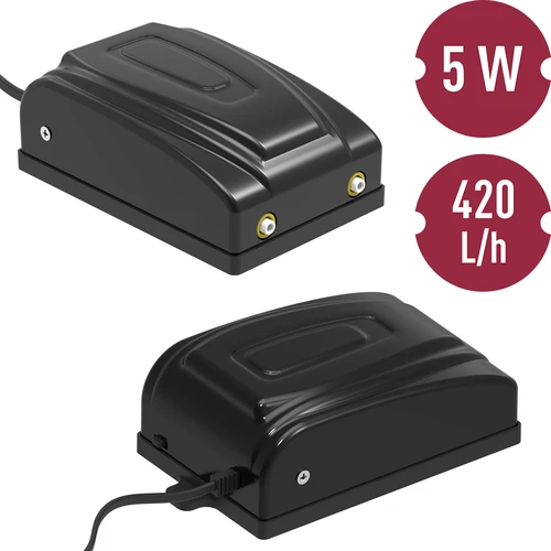 dragON-kit för rökskåp - IQ-moduler med Wi-Fi och rökgenerator JET 2 LONG med asklåda - 8