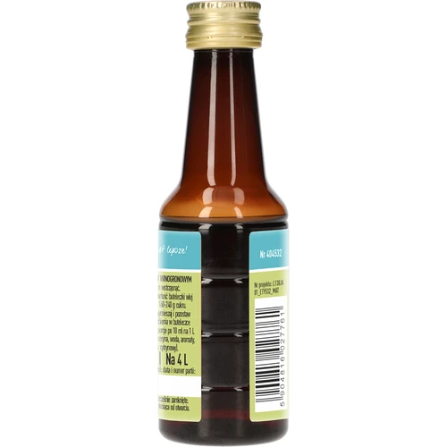 Druvessens, 40 ml - 2