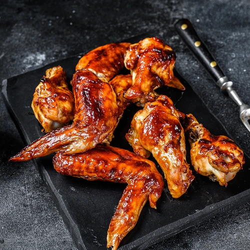 Duo Grill för kött, kryddblandning 2 i 1, 2 x 12 g - 8