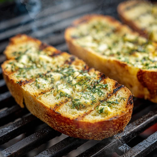 Duo Smör - vitlöks- och örtkrydda 2 i 1, 2 x 12g - 7