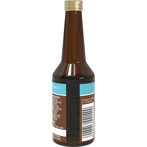 Ekessens med naturlig arom och extrakt – 40 ml, räcker till 4 L - 2