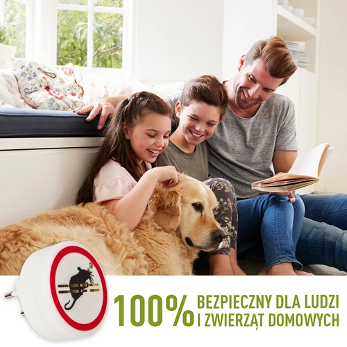 Elektrisk musavskräckare - 5