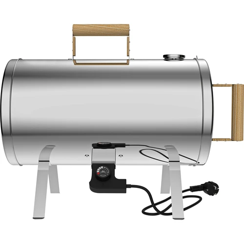 Elektrisk rök - bärbar - 4