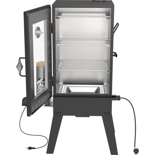 Elektrisk rök dragON E101 med rökgenerator, 70 L - 6