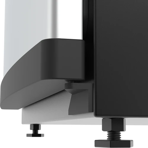 Elektrisk rök dragON med mobil bas och rengöringsvätska - 10