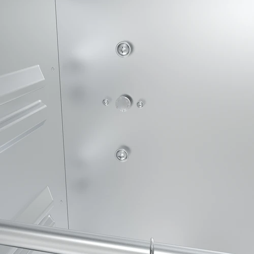 Elektrisk rök dragON med mobil bas och rengöringsvätska - 13