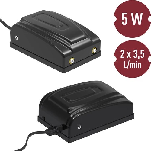 Elektrisk rök dragON med mobil bas och rengöringsvätska - 25