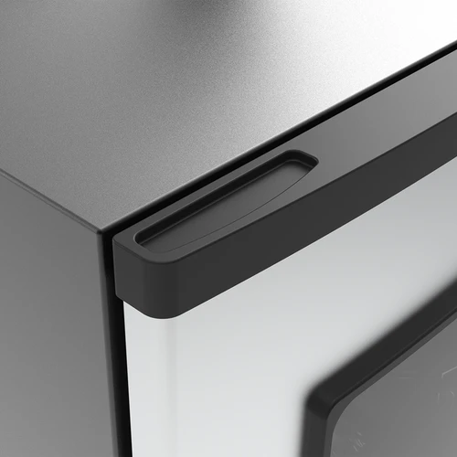 Elektrisk rök - dragON med rökgenerator, digital 65 L - 13