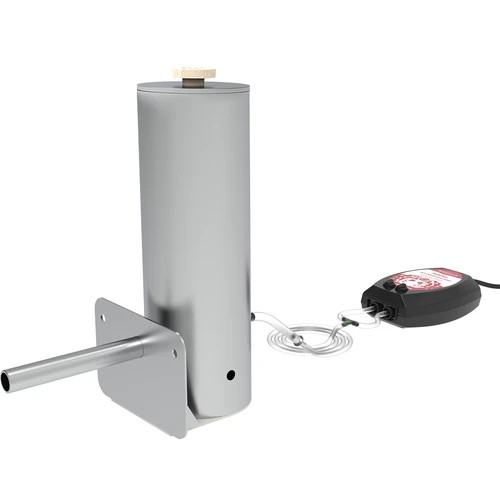 Elektrisk rökugn med rökgenerator - 19