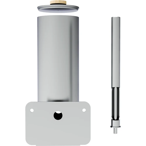 Elektrisk rökugn med rökgenerator - 18