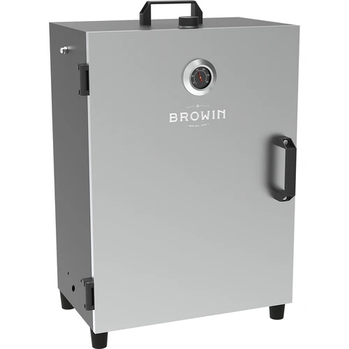 Elektrisk rökugn med rökgenerator - 5