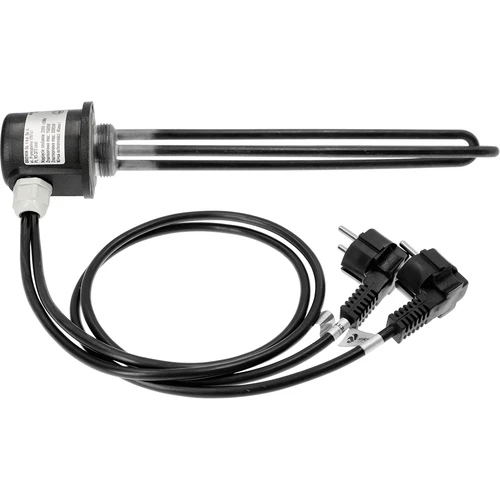 Elektrisk värmare för destillatorer 1,5+2KW - 2