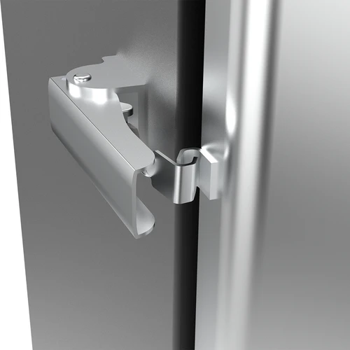 Elektriskt rökskåp – dragON med rökgenerator, digitalt, 65 L - 10