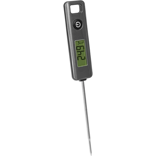 Elektronisk kökstermometer, LCD (-50°C till +200°C) - 2