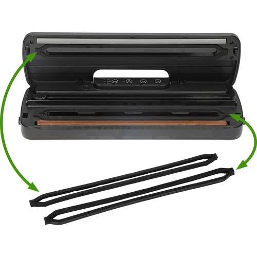 Ersättningspackningar för förseglare 320620 och 320623 - 7