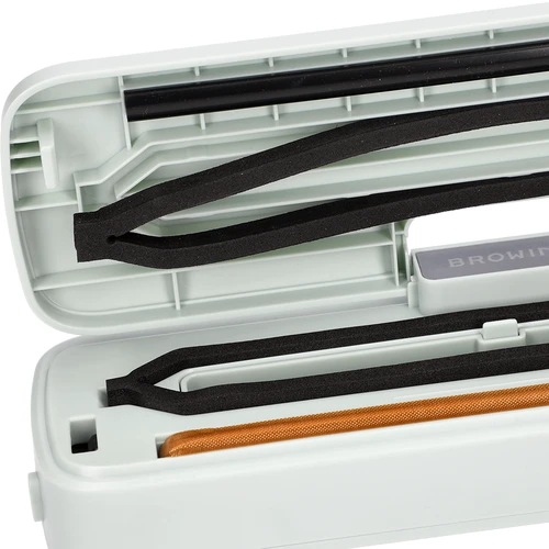 Ersättningspackningar för förseglare 320620 och 320623 - 5