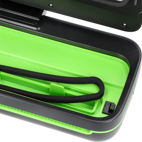 Ersättningspackningar för vakuumförseglare 320624 - 5