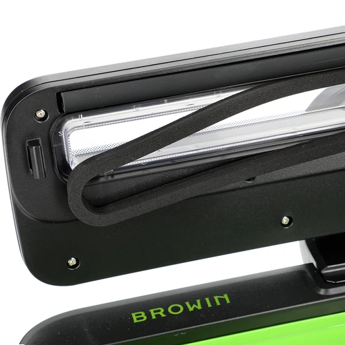 Ersättningspackningar för vakuumförseglare 320624 - 4