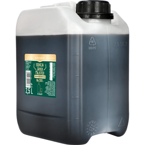 Essens Jänek Majster, 2,5 L för 250 L färdig dryck - 2