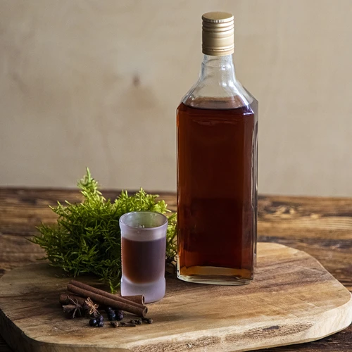 Essens Jänek Majster, 2,5 L för 250 L färdig dryck - 4