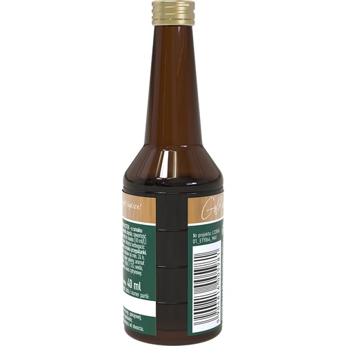 Essens Jänek Majster för 4 L, 40 ml - 2