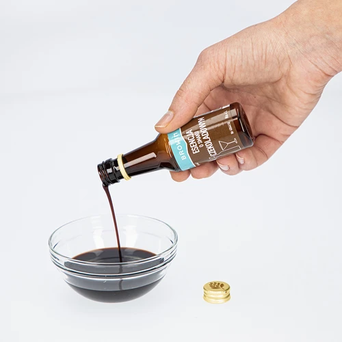 Essens med chokladsmak för 4 L - 40 ml - 5