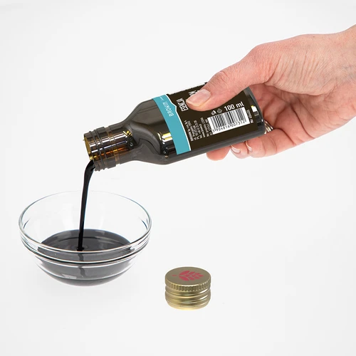 Essens med kaffesmak 100 ml - 5