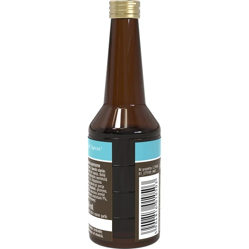 Essens med kaffesmak med naturliga aromer för 4 L - 40 ml - 2