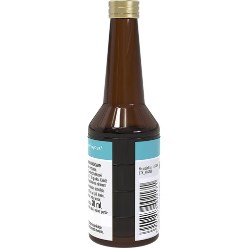 Essens med kokossmak för 2 L - 40 ml - 2