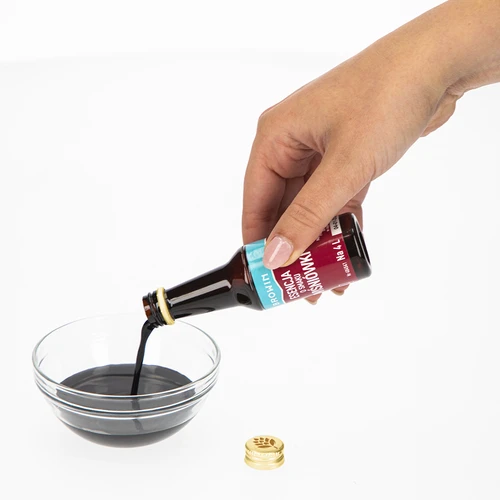 Essens med Körsbärssmak för 4 L - 40 ml - 5